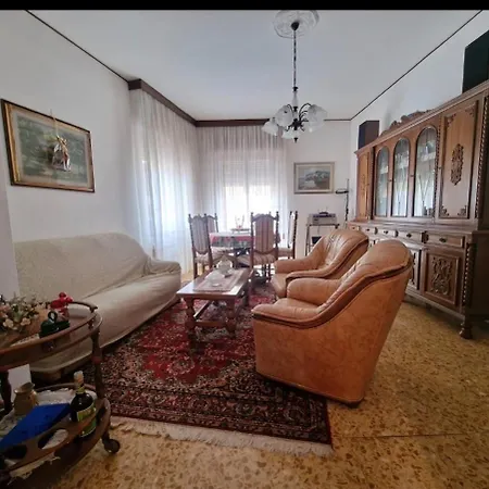 Casa Di Barth Apartman *