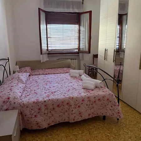 Casa Di Barth Apartment