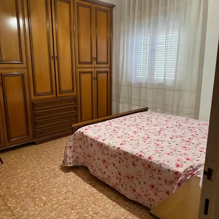 Casa Di Barth *